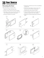 Предварительный просмотр 9 страницы Maytag SDE4606AWW Use & Care Manual