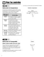 Предварительный просмотр 28 страницы Maytag SDE4606AWW Use & Care Manual