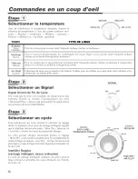 Preview for 14 page of Maytag SDE505DAYQ User Manual