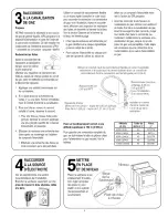 Preview for 9 page of Maytag SDG2606AWW Installation Instructions Manual