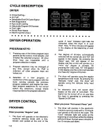 Предварительный просмотр 12 страницы Maytag SE1000 Service Manual