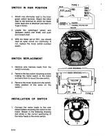 Preview for 30 page of Maytag SE1000 Service Manual