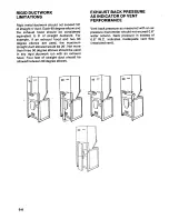 Preview for 110 page of Maytag SE1000 Service Manual