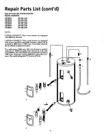 Preview for 32 page of Maytag SERIES NINE HE2930T User Manual