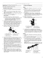 Preview for 7 page of Maytag SIDE-BY-SIDE REFRIGERATOR Use & Care Manual