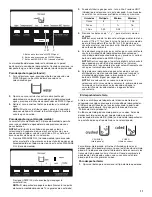 Preview for 11 page of Maytag SIDE-BY-SIDE REFRIGERATOR Use & Care Manual