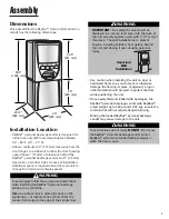 Preview for 16 page of Maytag Skybox MBS1976AAB Service