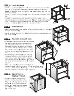 Preview for 31 page of Maytag Skybox MBS1976AAB Service