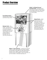 Предварительный просмотр 4 страницы Maytag SkyBox MBV1976AA Manual