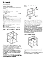 Предварительный просмотр 6 страницы Maytag SkyBox MBV1976AA Manual