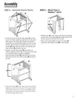 Предварительный просмотр 7 страницы Maytag SkyBox MBV1976AA Manual