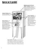 Предварительный просмотр 20 страницы Maytag SkyBox MBV1976AA Manual