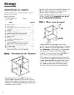 Предварительный просмотр 22 страницы Maytag SkyBox MBV1976AA Manual