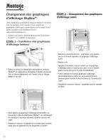 Предварительный просмотр 26 страницы Maytag SkyBox MBV1976AA Manual