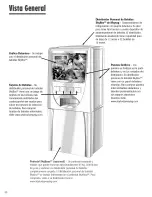 Предварительный просмотр 36 страницы Maytag SkyBox MBV1976AA Manual