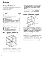 Предварительный просмотр 38 страницы Maytag SkyBox MBV1976AA Manual