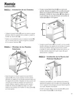 Предварительный просмотр 39 страницы Maytag SkyBox MBV1976AA Manual