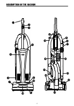 Предварительный просмотр 6 страницы Maytag Smart Fill M1200 Owner'S Manual