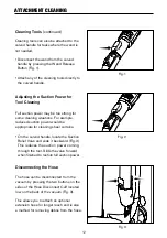 Предварительный просмотр 14 страницы Maytag Smart Fill M1200 Owner'S Manual