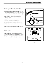 Предварительный просмотр 19 страницы Maytag Smart Fill M1200 Owner'S Manual