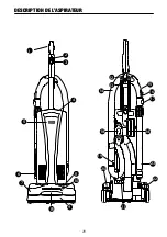 Предварительный просмотр 30 страницы Maytag Smart Fill M1200 Owner'S Manual