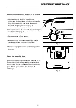 Предварительный просмотр 43 страницы Maytag Smart Fill M1200 Owner'S Manual