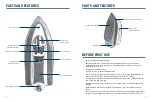 Preview for 3 page of Maytag SMARTFILL M1400 Quick Start Manual