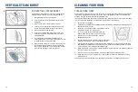 Preview for 7 page of Maytag SMARTFILL M1400 Quick Start Manual