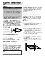 Preview for 10 page of Maytag SOV026TB Use And Care Manual