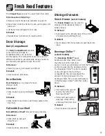 Preview for 11 page of Maytag SOV026TB Use And Care Manual