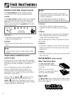 Preview for 12 page of Maytag SOV026TB Use And Care Manual