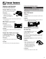 Preview for 13 page of Maytag SOV026TB Use And Care Manual