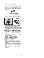 Preview for 20 page of Maytag SOV110RC User'S Manual & Installation Instructions