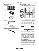 Preview for 25 page of Maytag SOV110RC User'S Manual & Installation Instructions