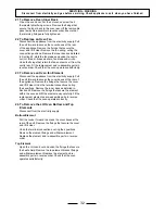 Preview for 32 page of Maytag SOV110RC User'S Manual & Installation Instructions