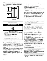 Preview for 16 page of Maytag T1WG2 User Instructions