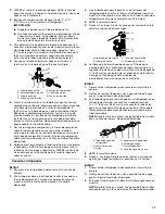 Preview for 17 page of Maytag T1WG2 User Instructions