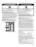 Preview for 29 page of Maytag T1WG2 User Instructions