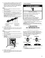 Preview for 31 page of Maytag T1WG2 User Instructions