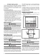 Предварительный просмотр 16 страницы Maytag *TC Installation Instructions Manual