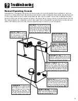 Preview for 17 page of Maytag Top Freezer Refrigerator Use & Care Manual