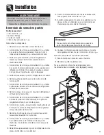 Preview for 25 page of Maytag Top Freezer Refrigerator Use & Care Manual