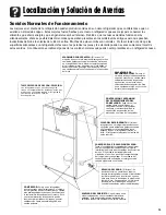 Preview for 57 page of Maytag Top Freezer Refrigerator Use & Care Manual