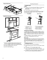 Предварительный просмотр 4 страницы Maytag UXT2030ADB Installation Instructions And Use & Care Manual