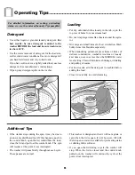 Preview for 7 page of Maytag W-4 User Manual