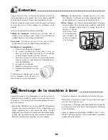 Предварительный просмотр 20 страницы Maytag W-4 User Manual