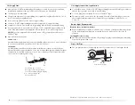 Предварительный просмотр 8 страницы Maytag W10088778A Use And Care Manual