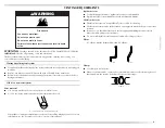 Preview for 9 page of Maytag W10088778A Use And Care Manual