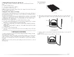 Предварительный просмотр 21 страницы Maytag W10088778A Use And Care Manual