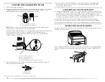 Предварительный просмотр 38 страницы Maytag W10088778A Use And Care Manual